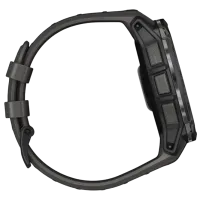Умные часы Garmin Instinct 3 1.3" / 50 мм / Черный - Древесный уголь / 010-03020-00 photo 6