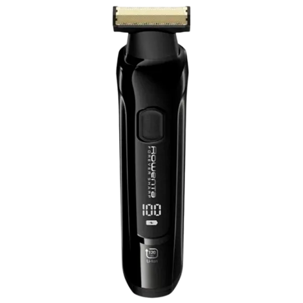 Триммер для лица Rowenta TN6201F4 Черный photo 1