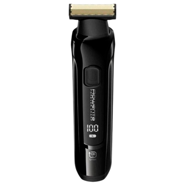 Триммер для лица Rowenta TN6201F4 Черный photo 1