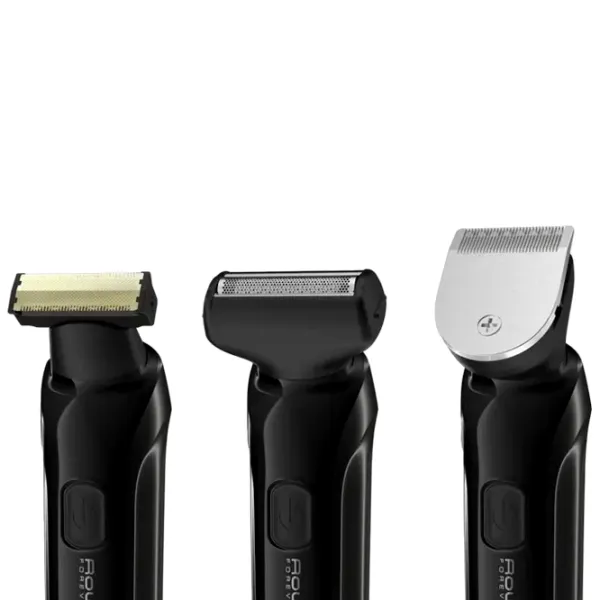 Триммер для лица Rowenta TN6201F4 Черный photo 2