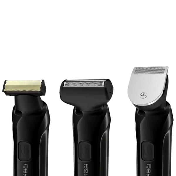 Триммер для лица Rowenta TN6201F4 Черный photo 2