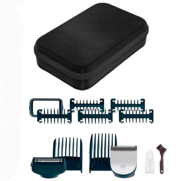 Триммер для лица Rowenta TN6201F4 Черный photo 3