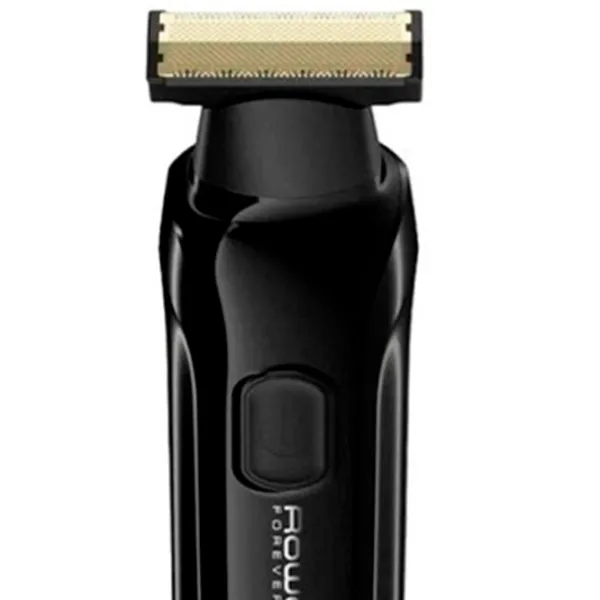 Триммер для лица Rowenta TN6201F4 Черный photo 4