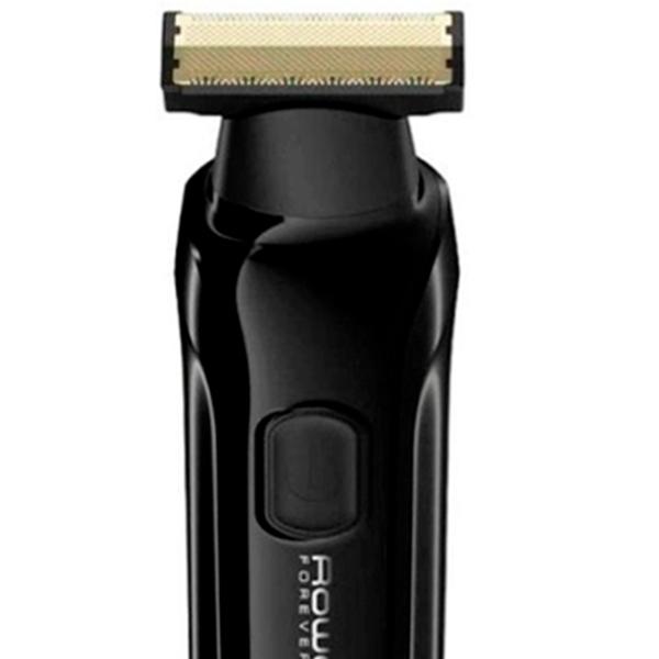 Триммер для лица Rowenta TN6201F4 Черный photo 4