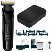 Trimmer facial Rowenta TN6201F4 Black photo 5