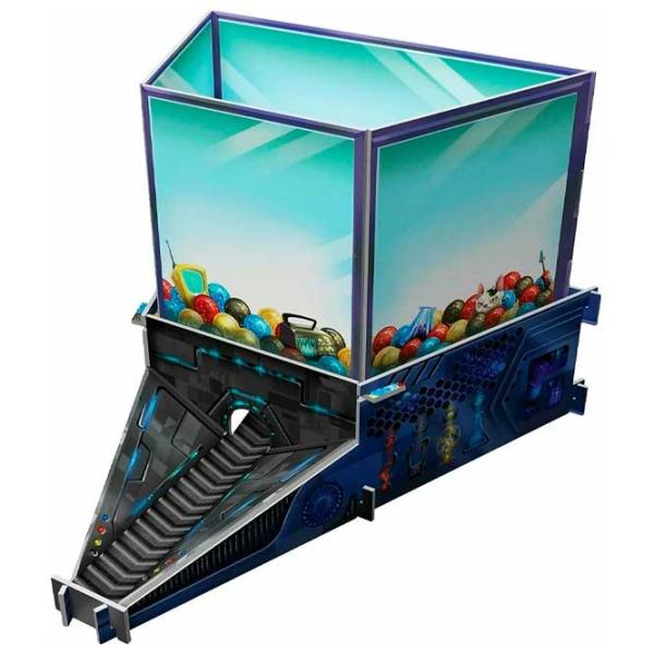 Настольная игра Lex Games Gizmos 14+/ Развитие photo 4