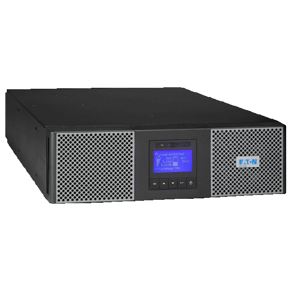 UPS Eaton 9PX5KiBP Black photo 1