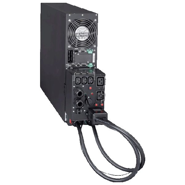 UPS Eaton 9PX5KiBP Black photo 2