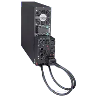 ИБП Eaton 9PX5KiBP Черный photo 2