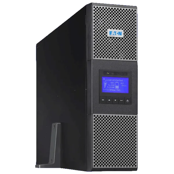 UPS Eaton 9PX5KiBP Black photo 3