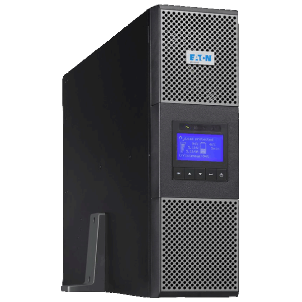 UPS Eaton 9PX5KiBP Black photo 3