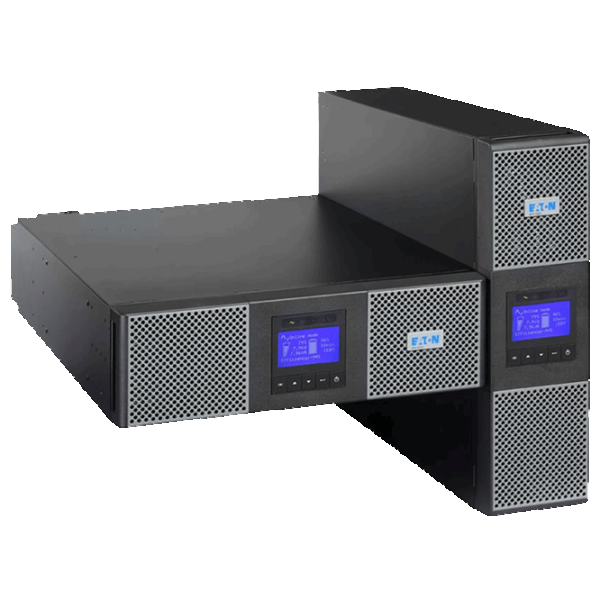 UPS Eaton 9PX5KiBP Black photo 4