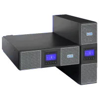 ИБП Eaton 9PX5KiBP Черный photo 4