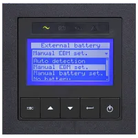 ИБП Eaton 9PX5KiBP Черный photo 5