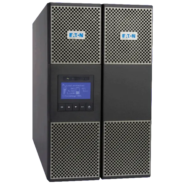 UPS Eaton 9PX5KiBP Black photo 7