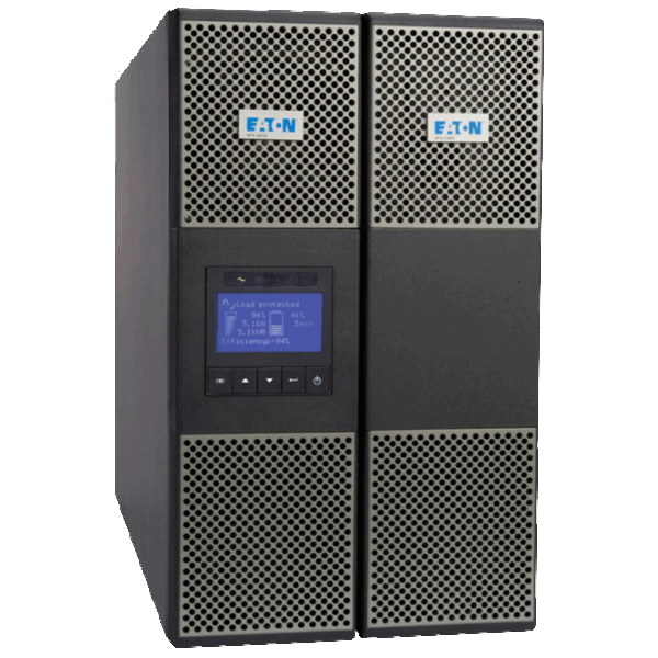 UPS Eaton 9PX5KiBP Black photo 7