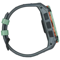 Умные часы Garmin Instinct 3 1.3" / 50 мм / Неотропический - Сумерки / 010-03020-01 photo 5