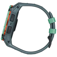 Умные часы Garmin Instinct 3 1.3" / 50 мм / Неотропический - Сумерки / 010-03020-01 photo 6