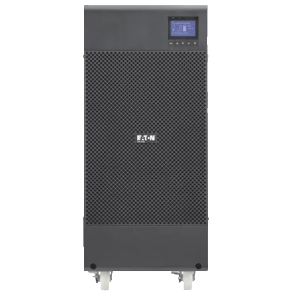 UPS Eaton 9SX5KI Black photo 1