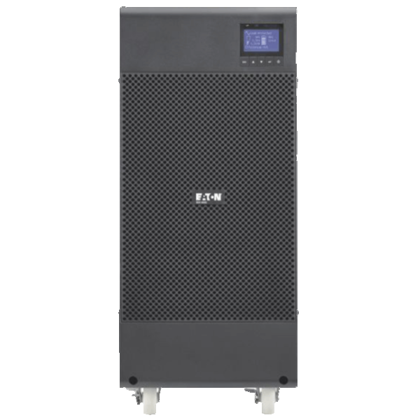 UPS Eaton 9SX5KI Black photo 1