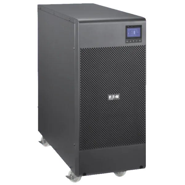 UPS Eaton 9SX5KI Black photo 3
