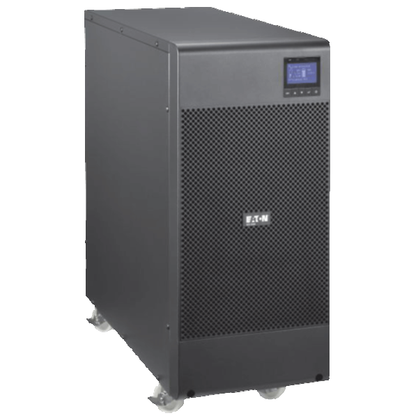UPS Eaton 9SX5KI Black photo 3