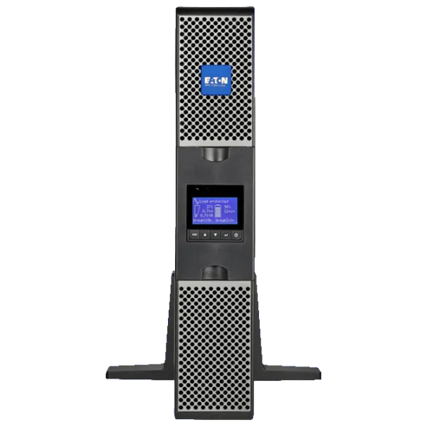 ИБП Eaton 9PX1500IRT2U-L Черный photo 3