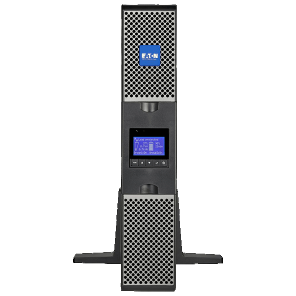 ИБП Eaton 9PX1500IRT2U-L Черный photo 3