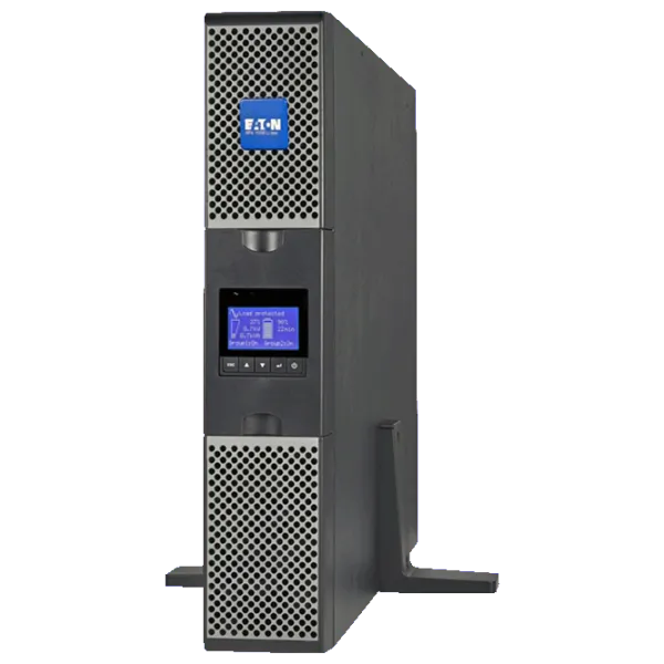 ИБП Eaton 9PX1500IRT2U-L Черный photo 4
