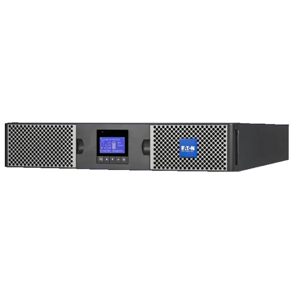 ИБП Eaton 9PX1500IRT2U-L Черный photo 5