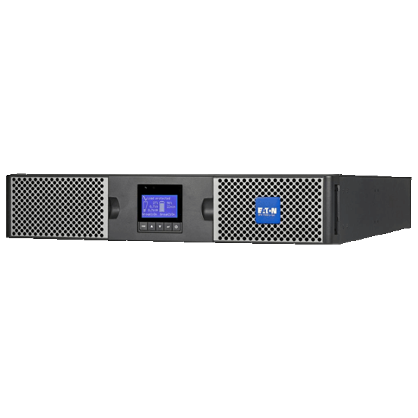ИБП Eaton 9PX1500IRT2U-L Черный photo 5