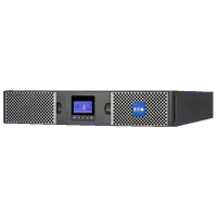 UPS Eaton 9PX1500IRT2U-L Black photo 5