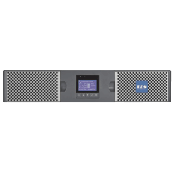 ИБП Eaton 9PX2200IRT2U-L Черный photo 1