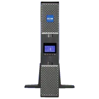 UPS Eaton 9PX2200IRT2U-L Black photo 2