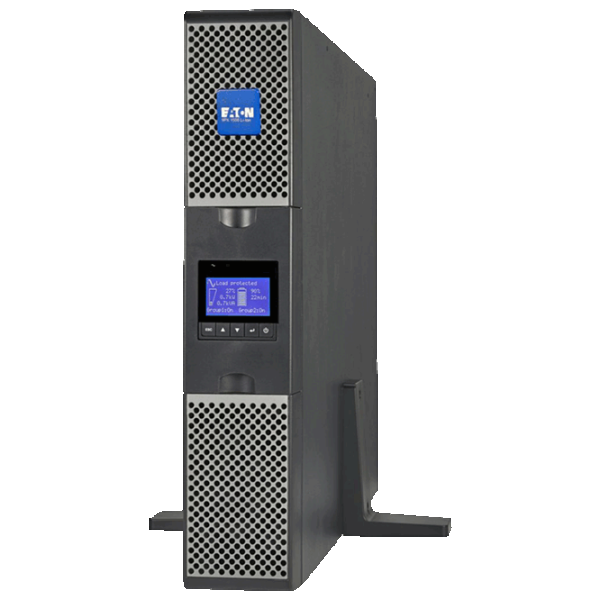 ИБП Eaton 9PX2200IRT2U-L Черный photo 4
