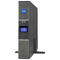 UPS Eaton 9PX2200IRT2U-L Black photo 4