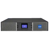 UPS Eaton 9PX2200IRT2U-L Black photo 5