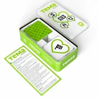 Настольная игра ChiToys Тема 7+/ Развитие photo 2