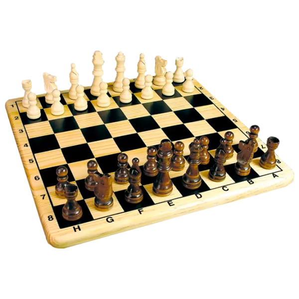 Joc de masă Tactic Chess 8+/ Șah photo 1
