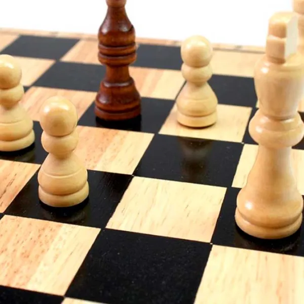 Joc de masă Tactic Chess 8+/ Șah photo 2