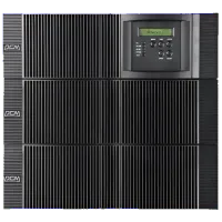 ИБП PowerCom VCRII-6000L Черный