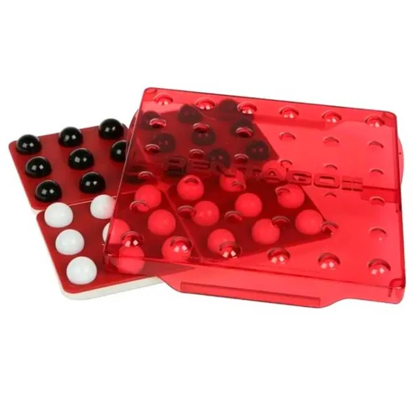 Настольная игра ChiToys Pentago 8+/ Стратегия photo 3
