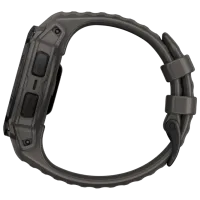 Умные часы Garmin Instinct E 0.86" / 40 мм / Черный - Древесный уголь / 010-02932-00 photo 5
