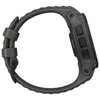 Умные часы Garmin Instinct E 0.86" / 40 мм / Черный - Древесный уголь / 010-02932-00 photo 6