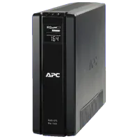 UPS APC BR1500G-GR Black