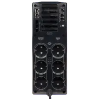 UPS APC BR1500G-GR Black photo 2