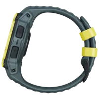 Умные часы Garmin Instinct E 0.86" / 40 мм / Лаймовый - Сумерки / 010-02932-01 photo 6