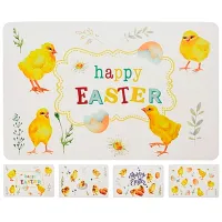 Covoraș de servire EH Pui Multicolor / Plastic