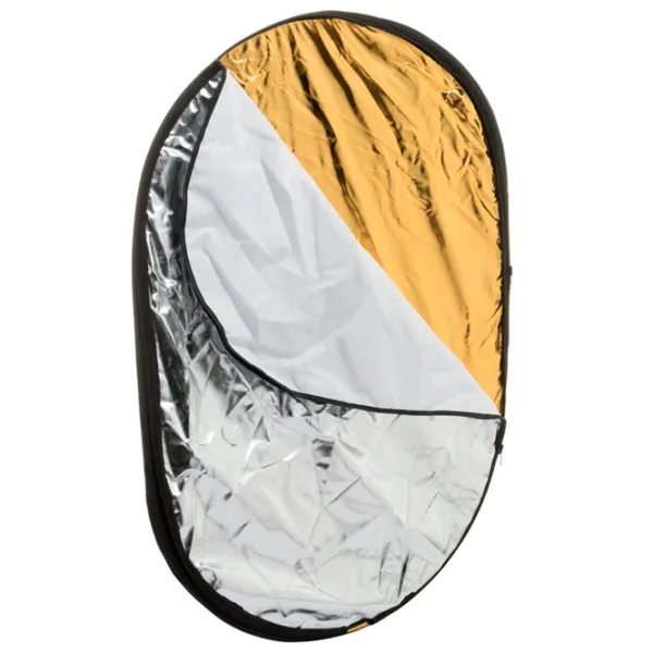Reflector Bresser BR-TR2 7 in 1 Green photo 3