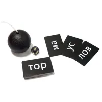 Настольная игра Piatnik Tick Tack Bumm 12+/ Развитие photo 2